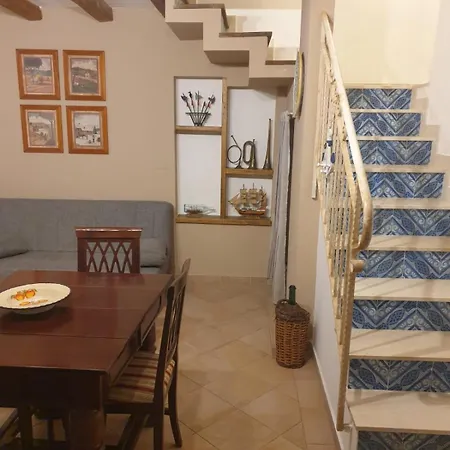 Apartment Garibaldi Fabrizia