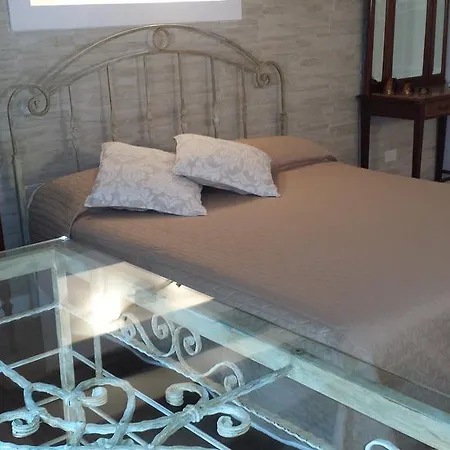 Apartmán Garibaldi Fabrizia *