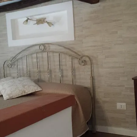 Apartment Garibaldi Fabrizia Castellammare del Golfo