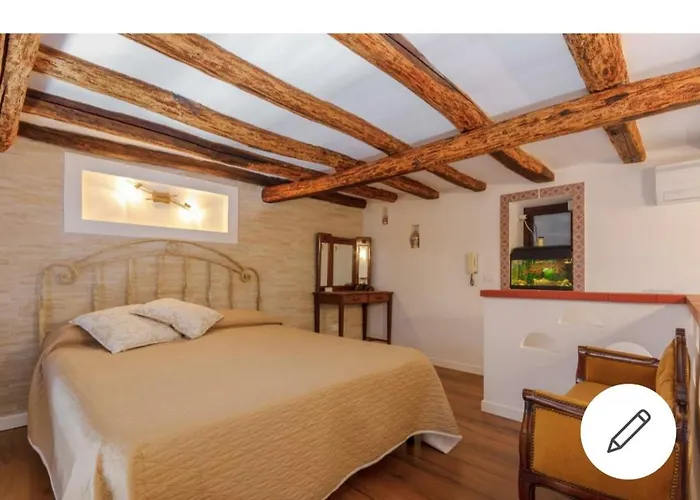 아파트 Garibaldi Fabrizia