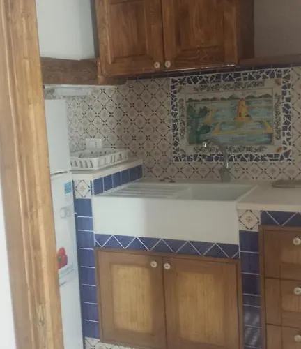 아파트 Garibaldi Fabrizia