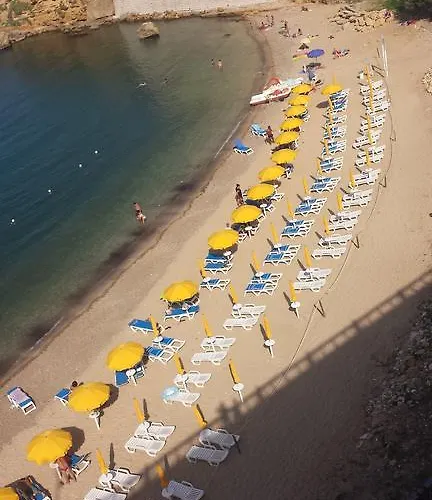 Garibaldi Fabrizia 아파트