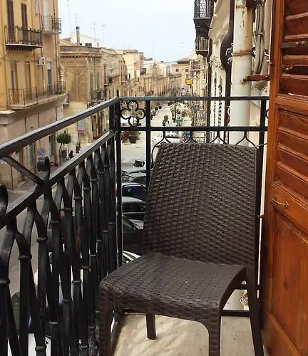 아파트 Garibaldi Fabrizia *