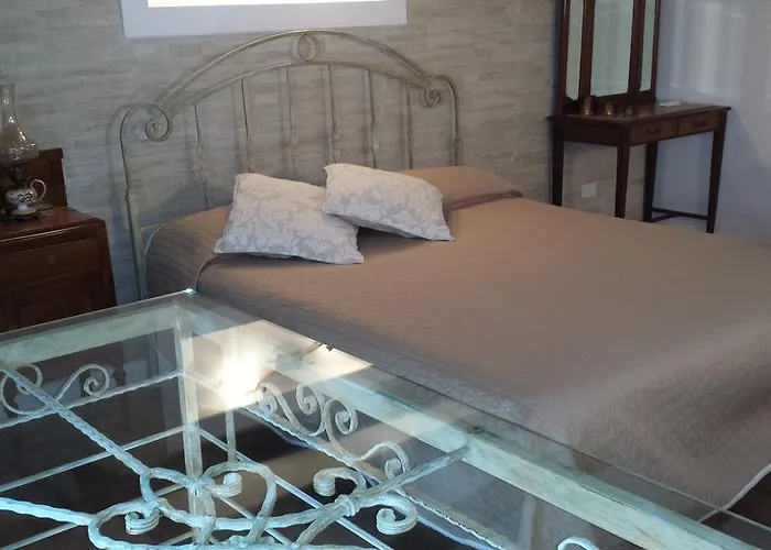 아파트 Garibaldi Fabrizia *