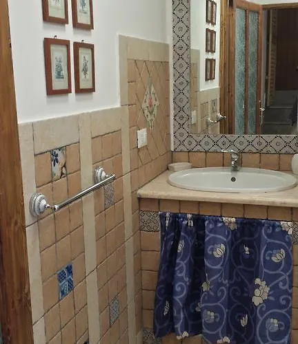 아파트 Garibaldi Fabrizia