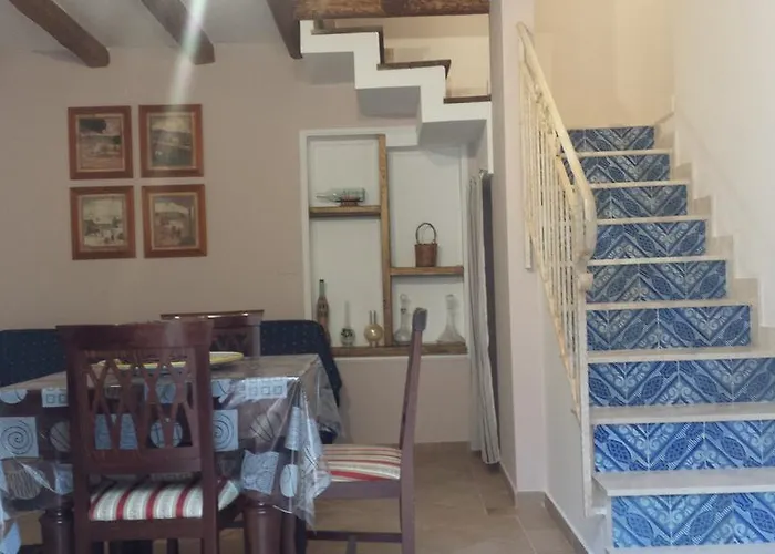 아파트 Garibaldi Fabrizia